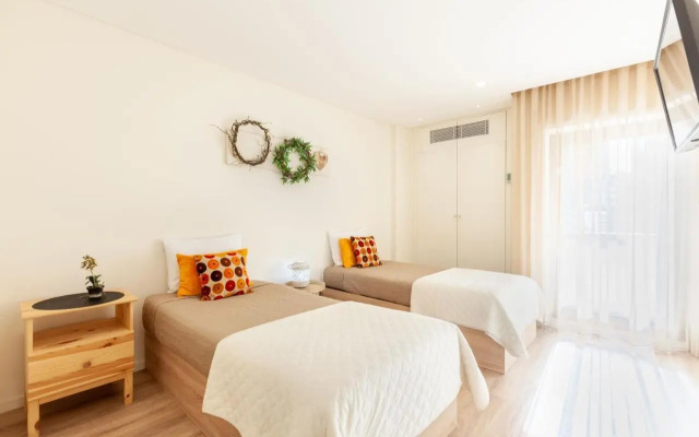 Apartamento Lírio - Minho's Guest