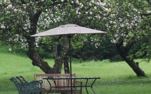 Monkton Court House B&B