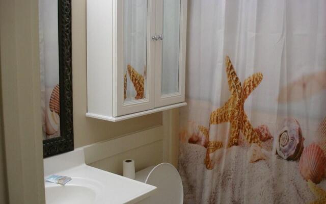 Seaside Beach & Racquet Club 2203