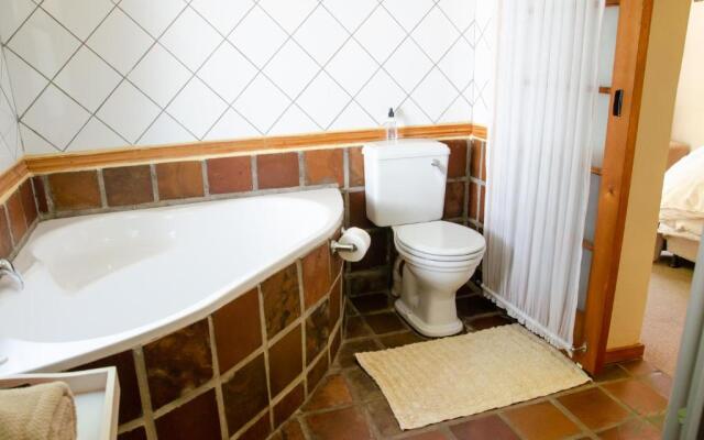 Three Gables Guesthouse