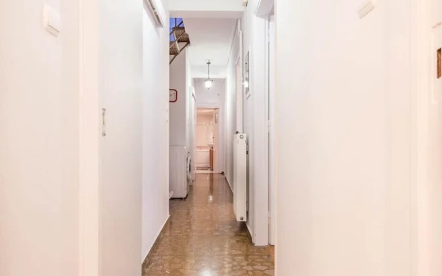 3 bedroom apartment in Palaio Faliro