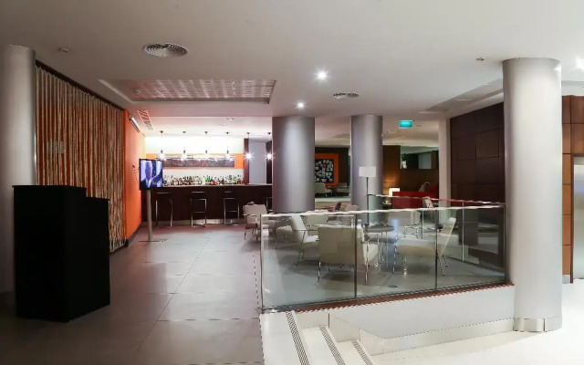 Hotel Praia