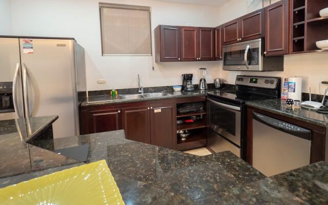Encantada Luxury Condo J3
