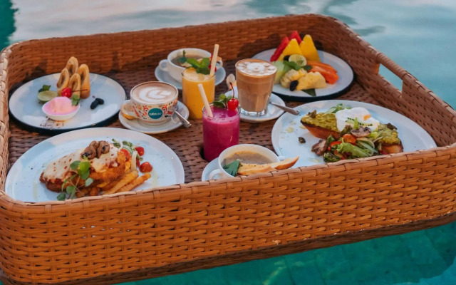 Mercure Kuta Bali