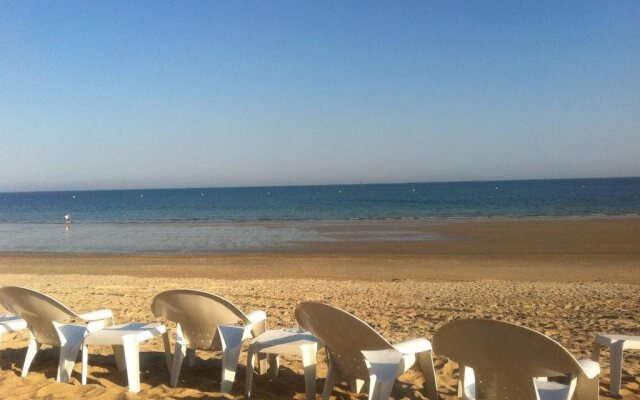 Cavalibre Mesquer chambre d'hôtes