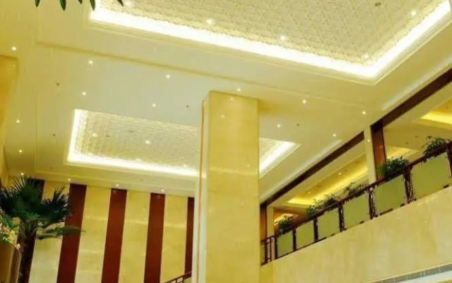 Jinhu Hotel