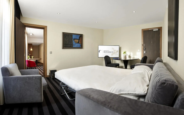 Van der Valk Selys Liege Hotel & Spa
