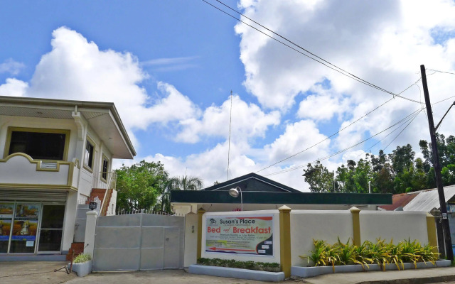 Susan's Place Palawan