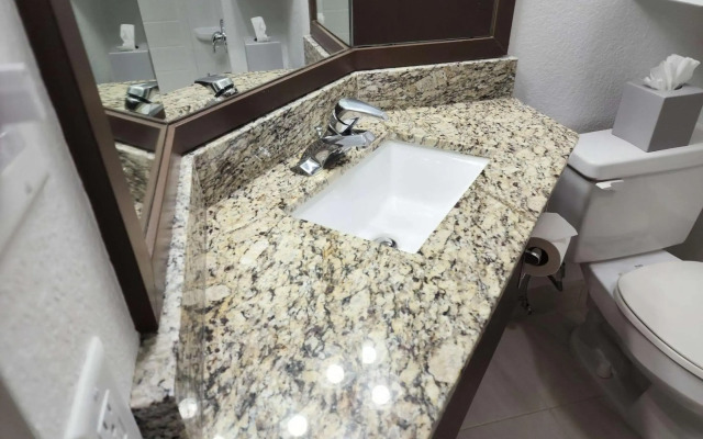 Quality Inn & Suites Denver International Airport