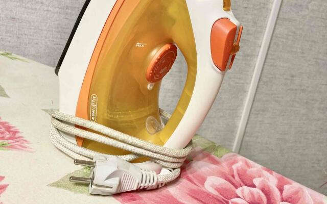 Апартаменты на улице Дзержинского 31