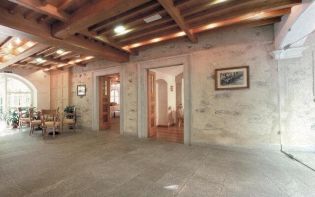 Hotel Margna