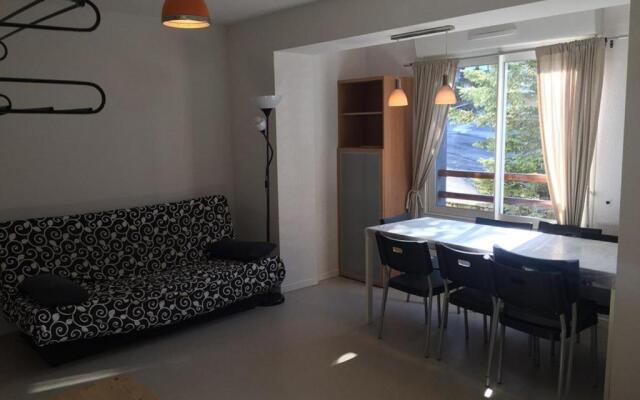 Appartement Arette, 3 pièces, 6 personnes - FR-1-602-61