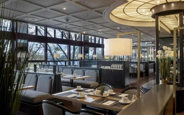 Maritim Hotel Köln