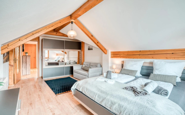 Ferienwohnung Brünnstein