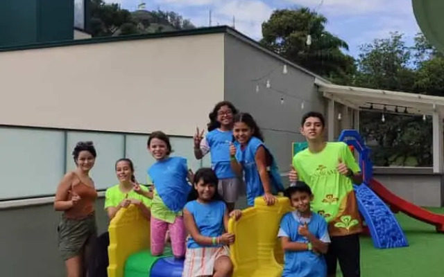 Panorama Hotel & Spa