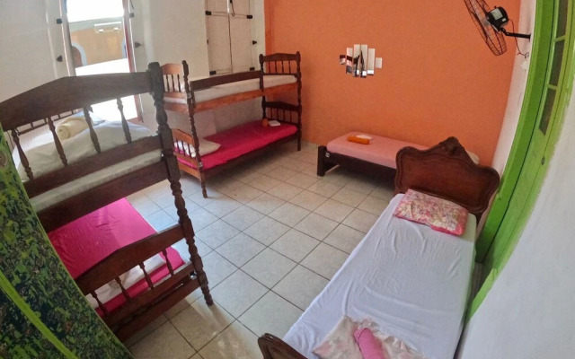 Hostel Por do Sol - Porto Seguro - Bahia