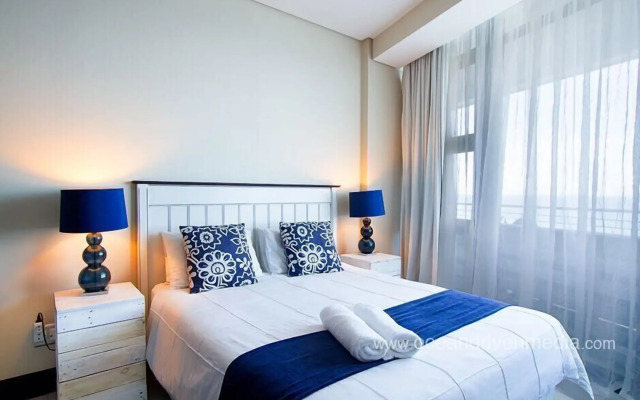 The Pearls of Umhlanga