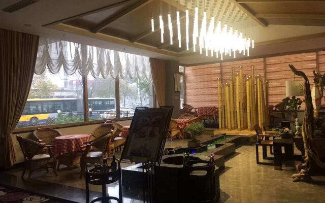 Jinfeng Hotel