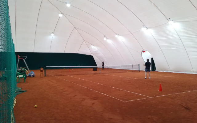 Тосно Спорт Отель