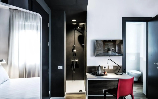 Best Western Hotel Corsi