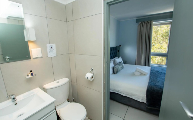Ocean Breeze Hotel