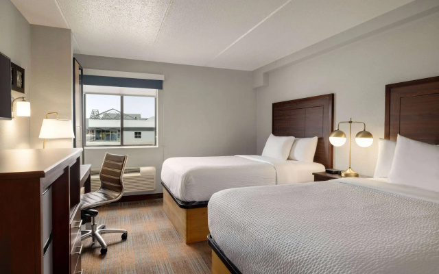 AmericInn by Wyndham Madison WI