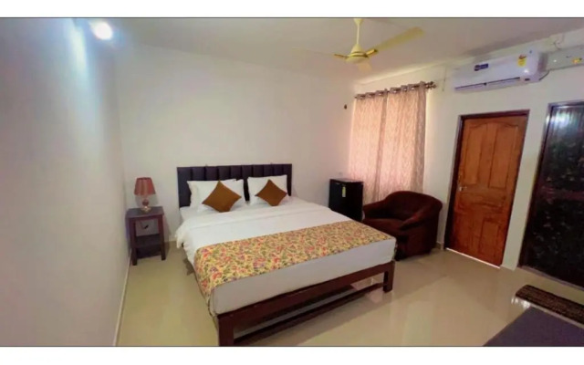 Sea 2000 Resort