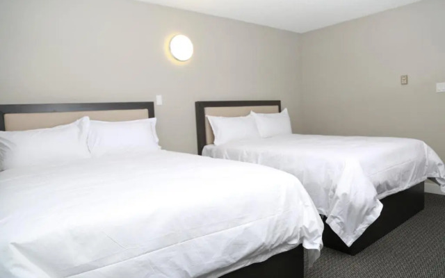 Premier Mountain Lodge and Suites