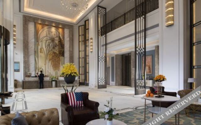 Venus Hotel High-speed Rail South Station Yuhua District Government Branch