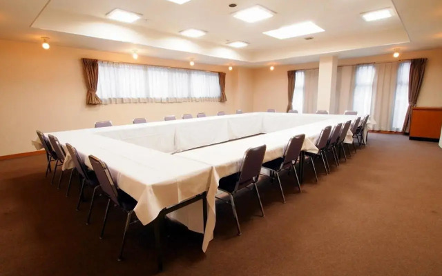 Hirugami Grand Hotel Tenshin