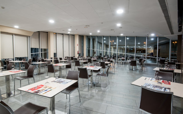 Hotel Abad San Antonio