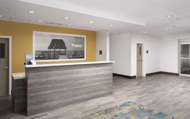 Hampton Inn Miami - Airport East, FL