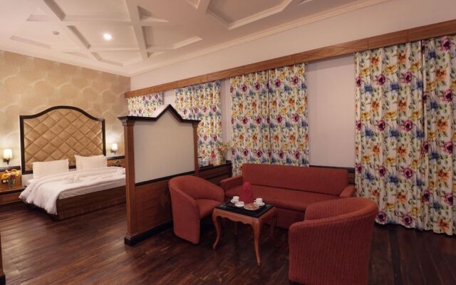 Pine Tree Spa and Resorts