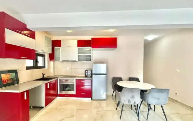 Two bedroom Apartment Andrej