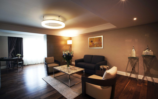 Radisson Blu Hotel, Istanbul Sisli