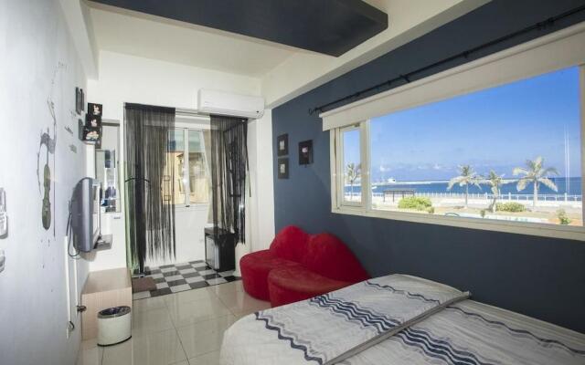 Sunshine Guest House