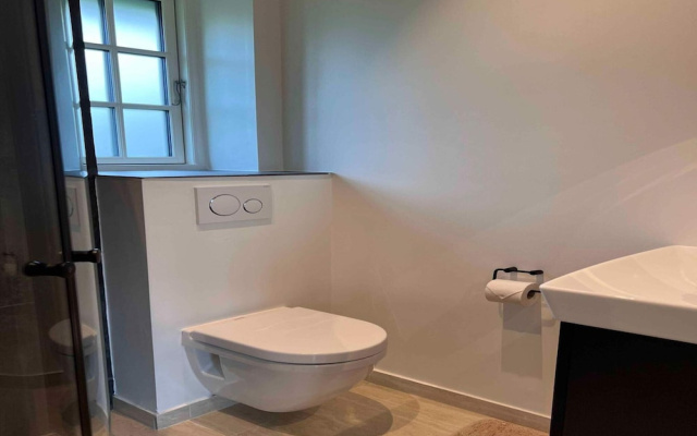 4 Star Holiday Home in Hundested