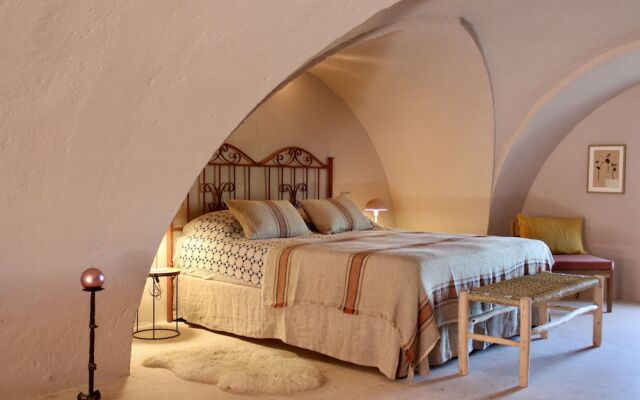 Antica Masseria le Monache