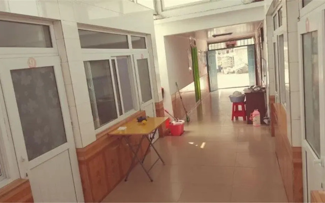 YangYang Homestay