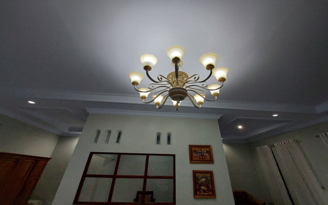 Ddraman Homestay Syariah