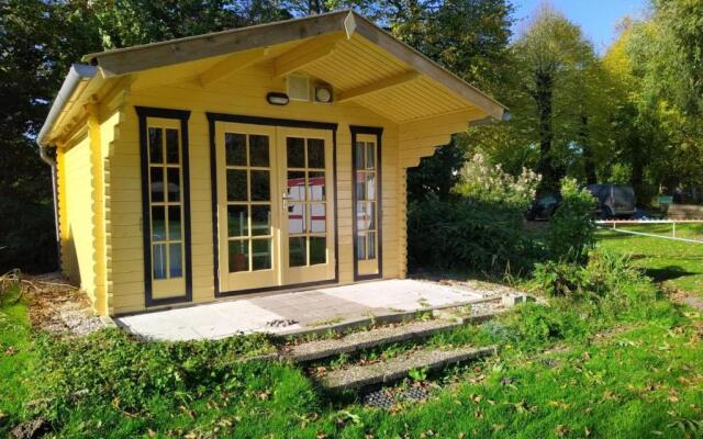 Camping Boetn Toen