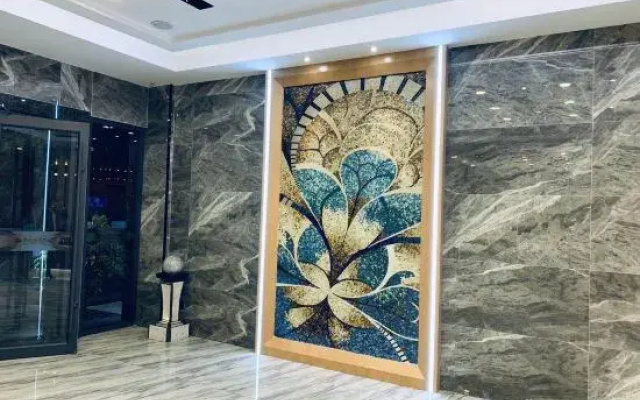 Xinjiayuan Hotel
