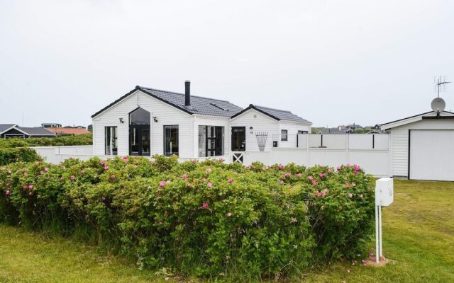 Holiday Home in Løkken