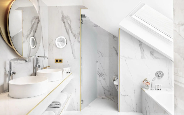 Maison Albar Hotels Le Vendome