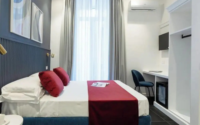 Epoca Suites Napoli