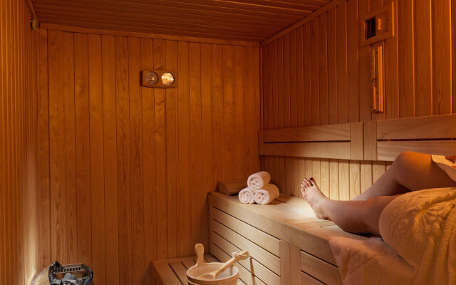 Отель Myconian Korali Relais & Chateaux