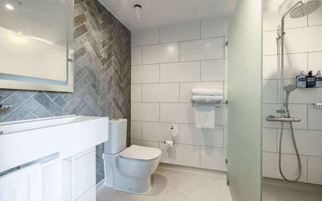 Four Points Flex by Sheraton London Shoreditch East