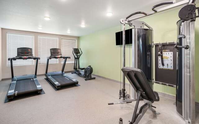 WoodSpring Suites Sulphur - Lake Charles