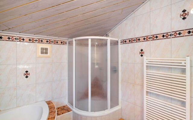 House Moderegg Bruck