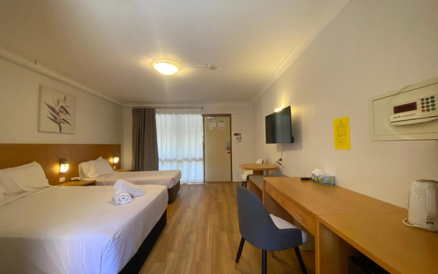 Garden Lodge Sydney